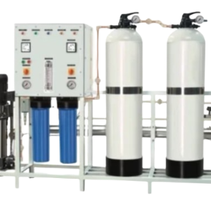 1000 LPH RO Plant