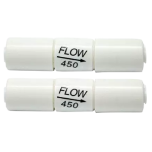 Flow Restrictor 450