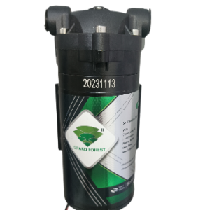 RO Pump 100GPD