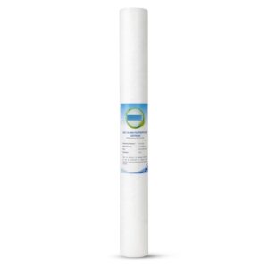 Cartridge Filter 10 Micron