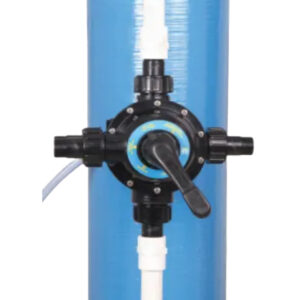 Top Side Mount MPV 25 NB Filter