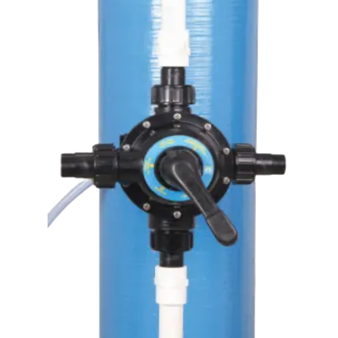 Top Side Mount MPV 25 NB Filter